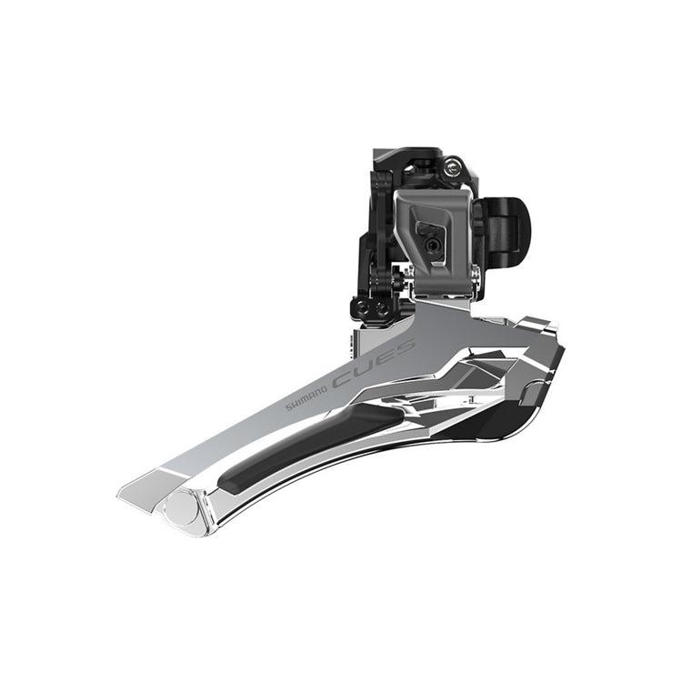SHIMANO Cues Front Derailleur FD-U6030