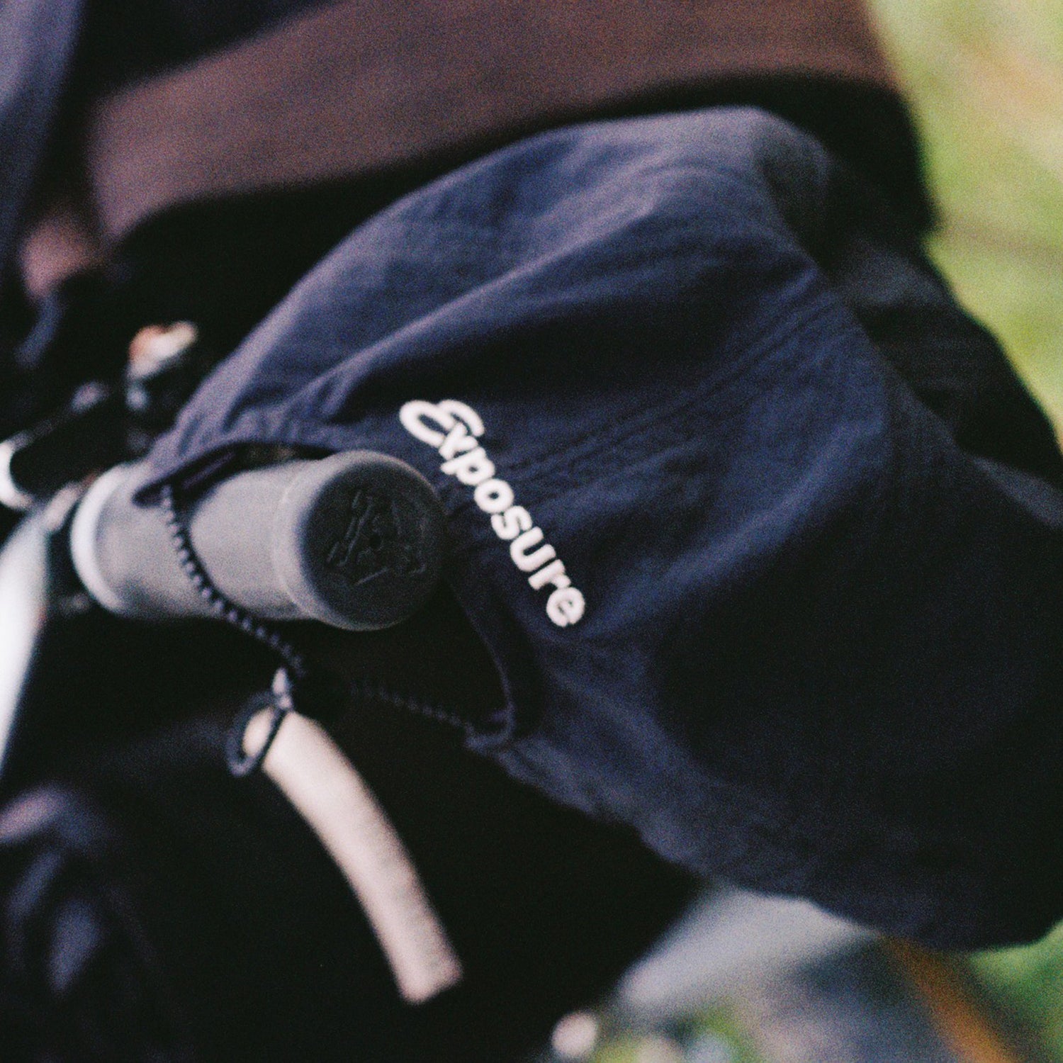 RAL Exposure Cap