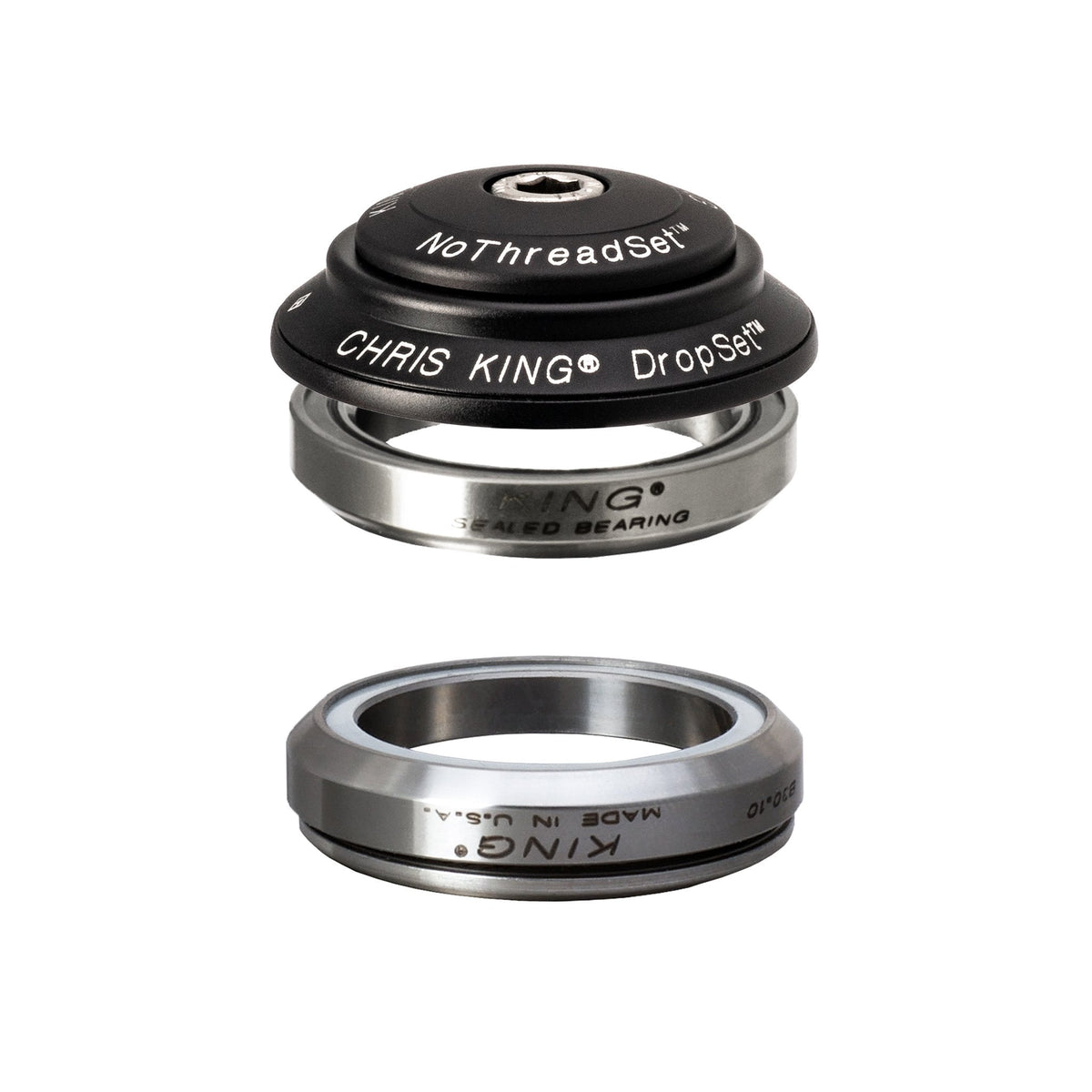 CHRIS KING DropSet 6 - product image 2