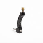 SHOVEL RESEARCH Fork Mounted Brake Cable Hanger