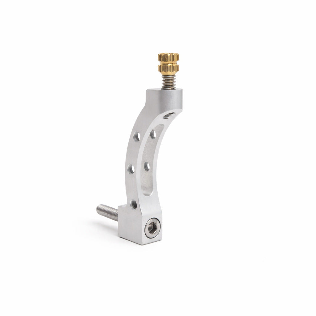SHOVEL RESEARCH Fork Mounted Brake Cable Hanger