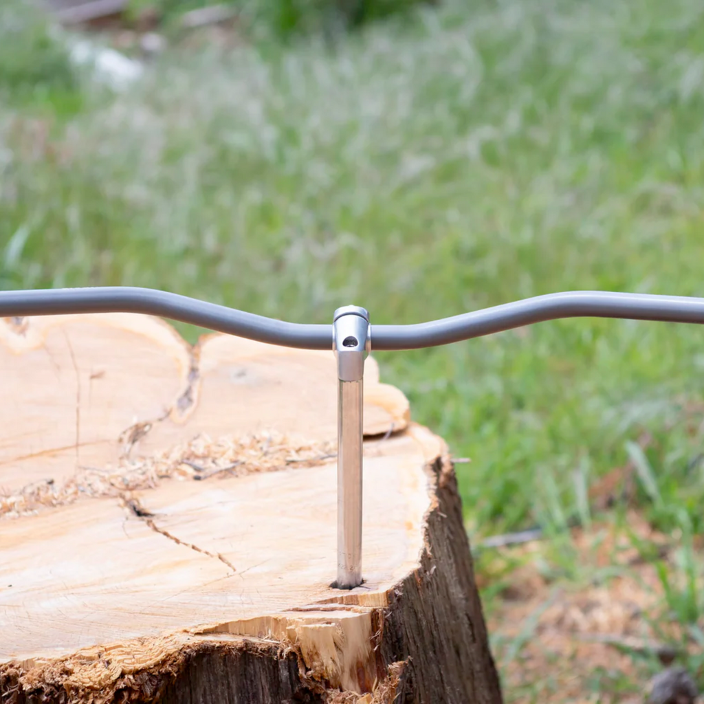 FORAGER CYCLES Jemmy Bar