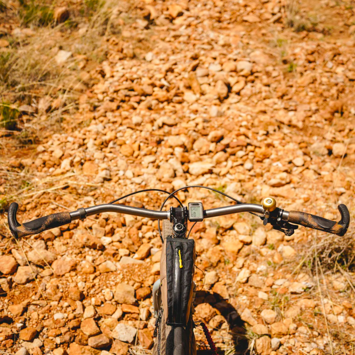 FORAGER CYCLES Jemmy Bar