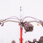 FORAGER CYCLES Jemmy Bar