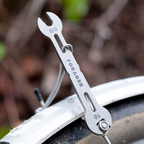 FORAGER CYCLES The Link Wrench