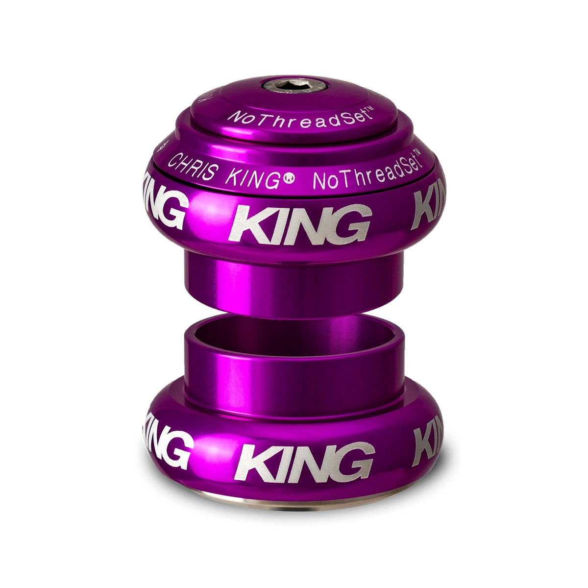 CHRIS KING NoThreadSet 1" - product image 15