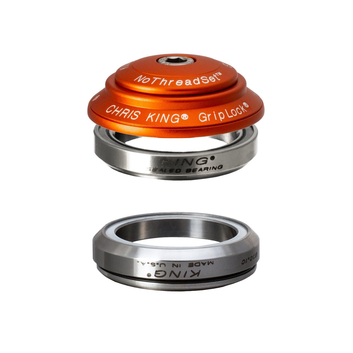CHRIS KING DropSet 6 - product image 4