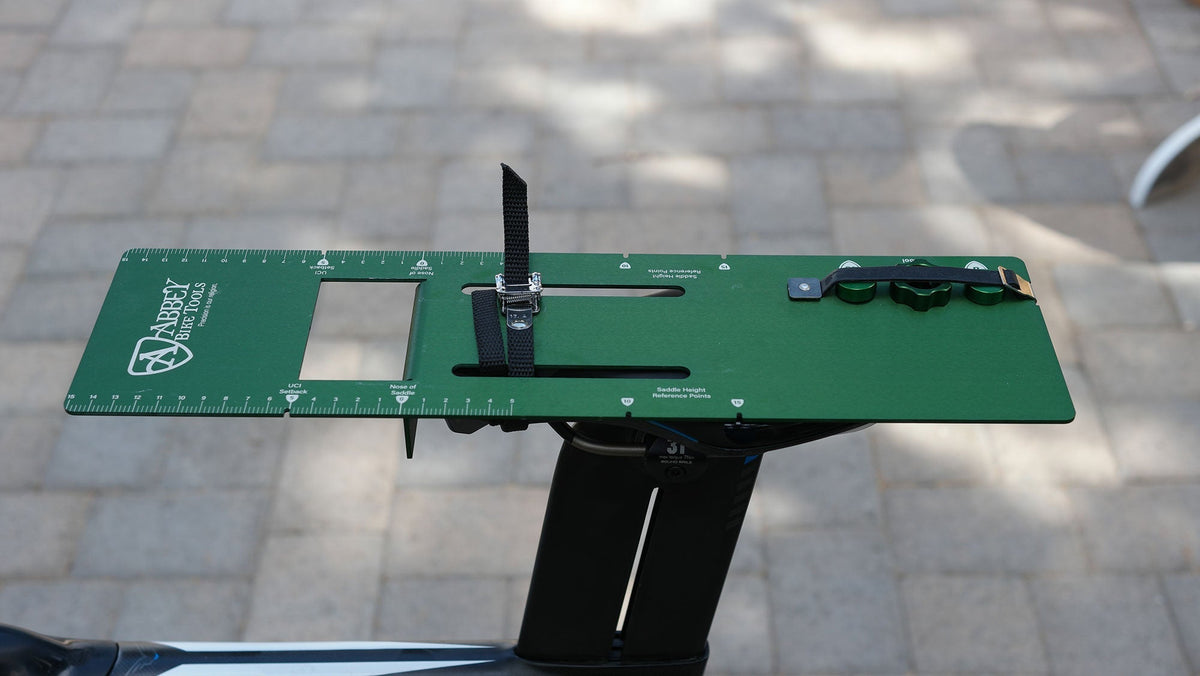 ABBEY BIKE TOOLS Fit Kit
