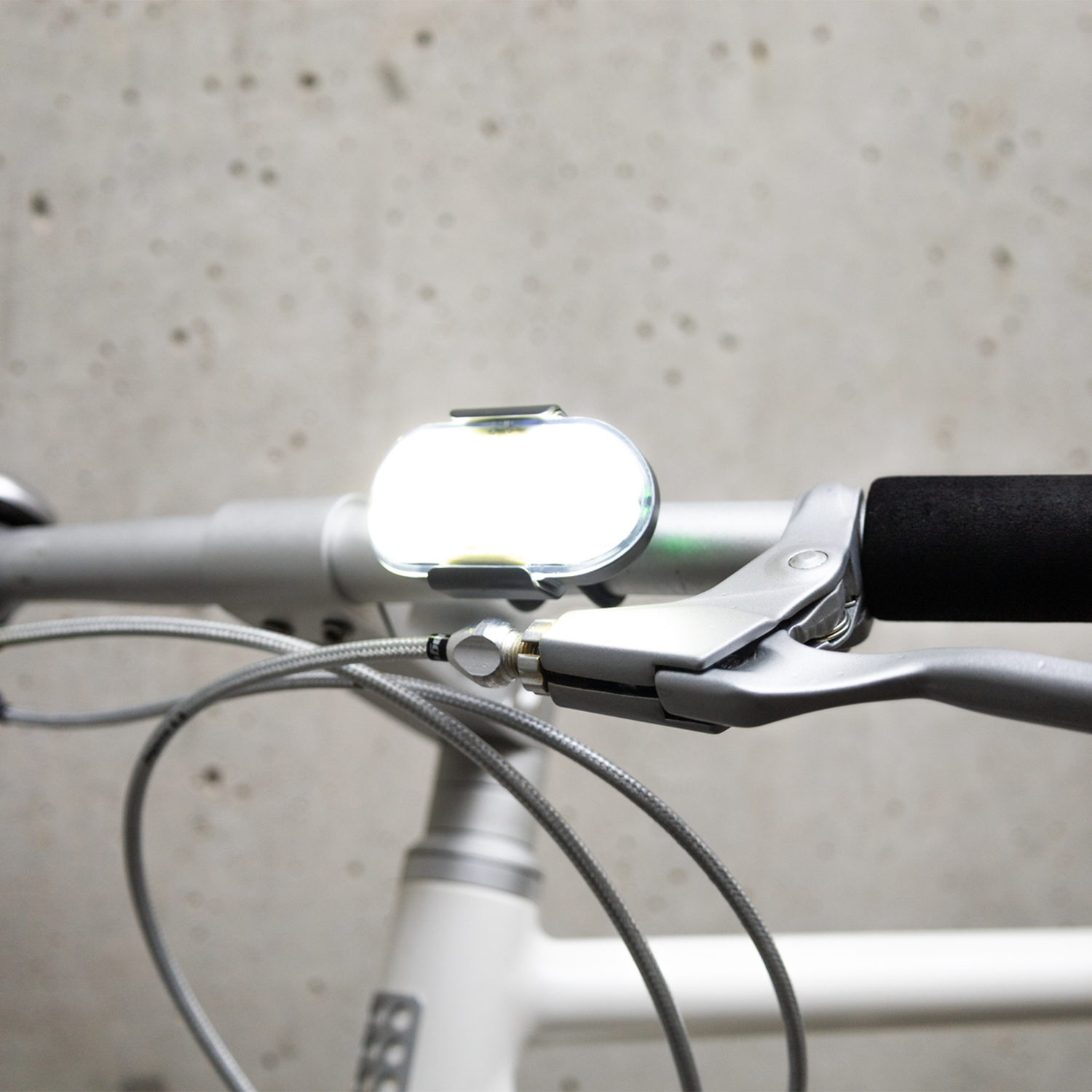 REELIGHT Gem+ Front Light