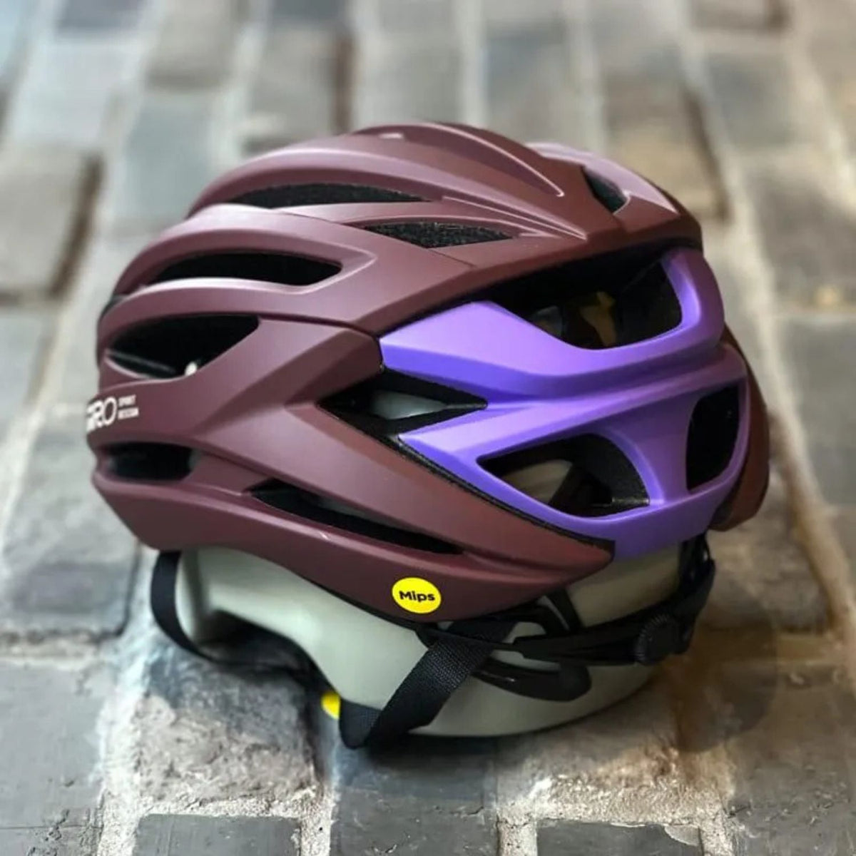 GIRO Syntax MIPS AF