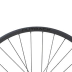 GORILLA SPUN Build Wheel [ASTRAL Outback Stealth x WHITE INDUSTRIES CLD]