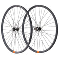 GORILLA SPUN Build Wheel [ASTRAL Outback Stealth x WHITE INDUSTRIES CLD]