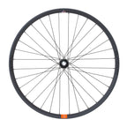 GORILLA SPUN Build Wheel [ASTRAL Outback Stealth x WHITE INDUSTRIES CLD]