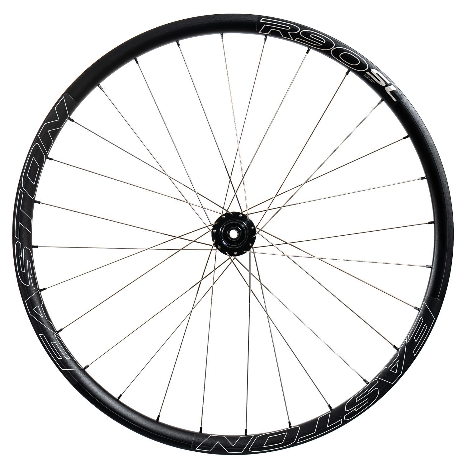 GORILLA SPUN Build Wheel [EASTON R90 SL Disc x TUNE KillHill/ClimbHill Hub]