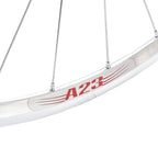 GORILLA SPUN Build Wheel [VELOCITY A23 x CYCROC Large Flange Track Hub]