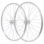 GORILLA SPUN Build Wheel [VELOCITY A23 x CYCROC Large Flange Track Hub]