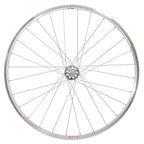 GORILLA SPUN Build Wheel [VELOCITY A23 x CYCROC Large Flange Track Hub]