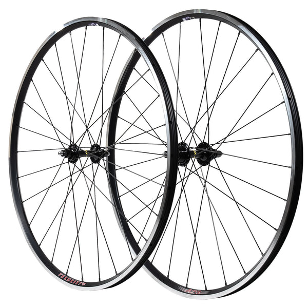 GORILLA SPUN Build Wheel [VELOCITY A23 x CYCROC Small Track Flange Hub