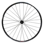 GORILLA SPUN Build Wheel [VELOCITY A23 x CYCROC Small Track Flange Hub Black]