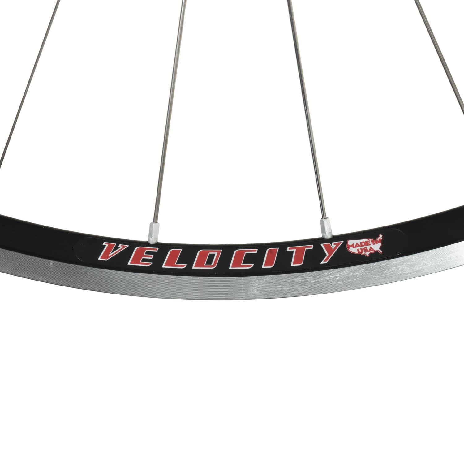 GORILLA SPUN Build Wheel [VELOCITY A23 x VELOCITY Race Hub]