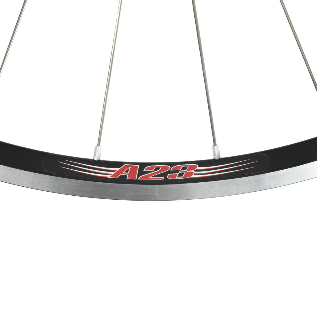 GORILLA SPUN Build Wheel [VELOCITY A23 x VELOCITY Race Hub]