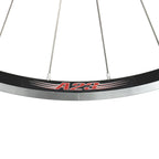 GORILLA SPUN Build Wheel [VELOCITY A23 x VELOCITY Race Hub]