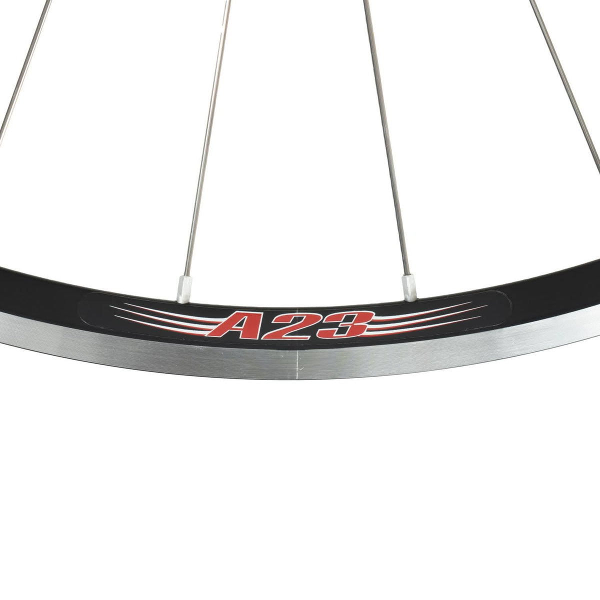 GORILLA SPUN Build Wheel [VELOCITY A23 x VELOCITY Race Hub]