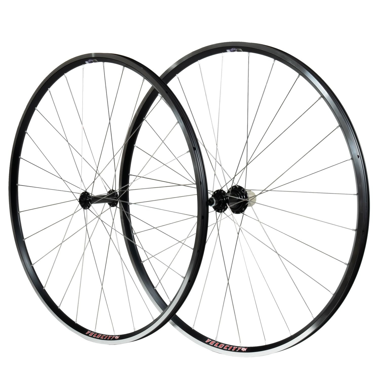 GORILLA SPUN Build Wheel [Velocity A23 x Velocity Race Hub]