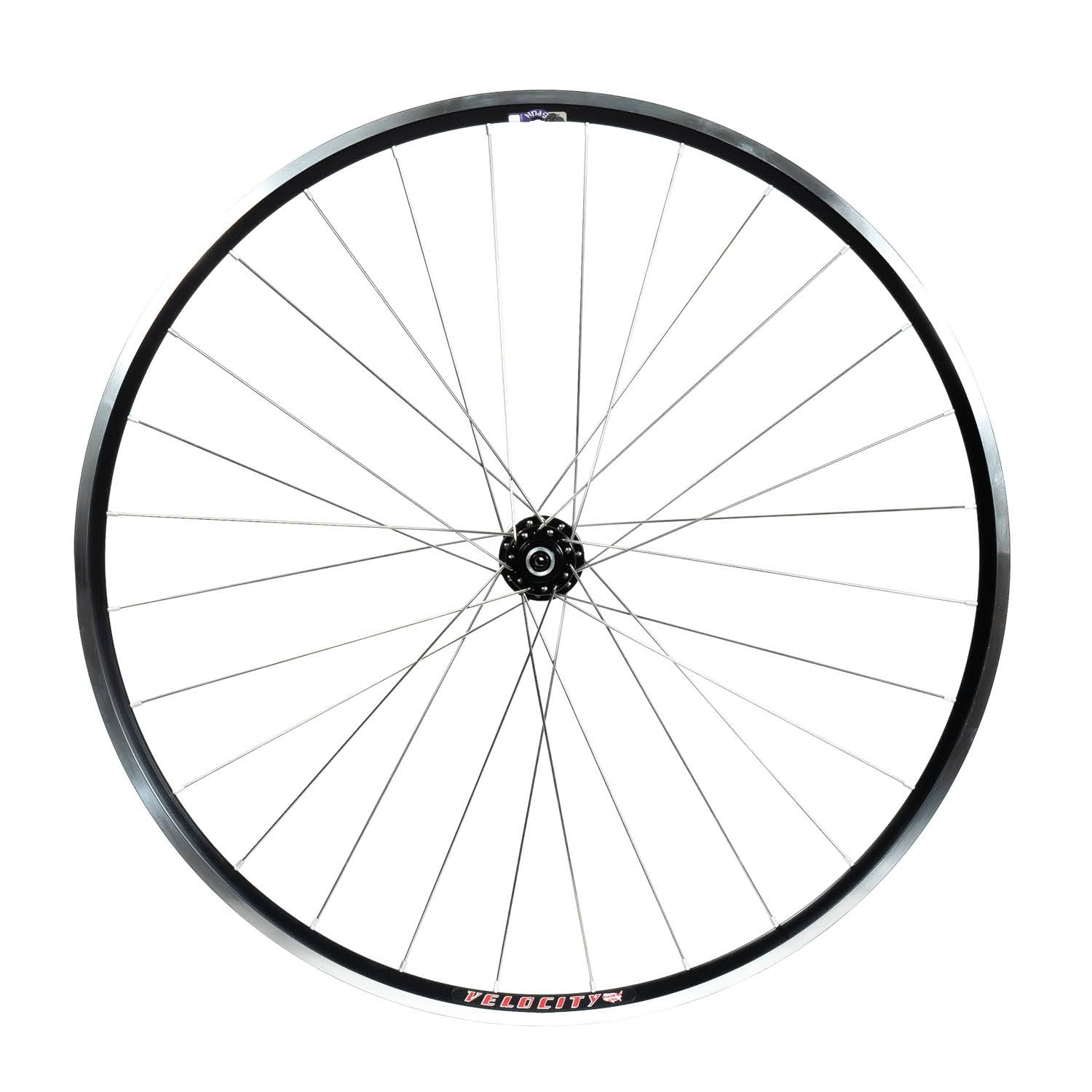 GORILLA SPUN Build Wheel [Velocity A23 x Velocity Race Hub]