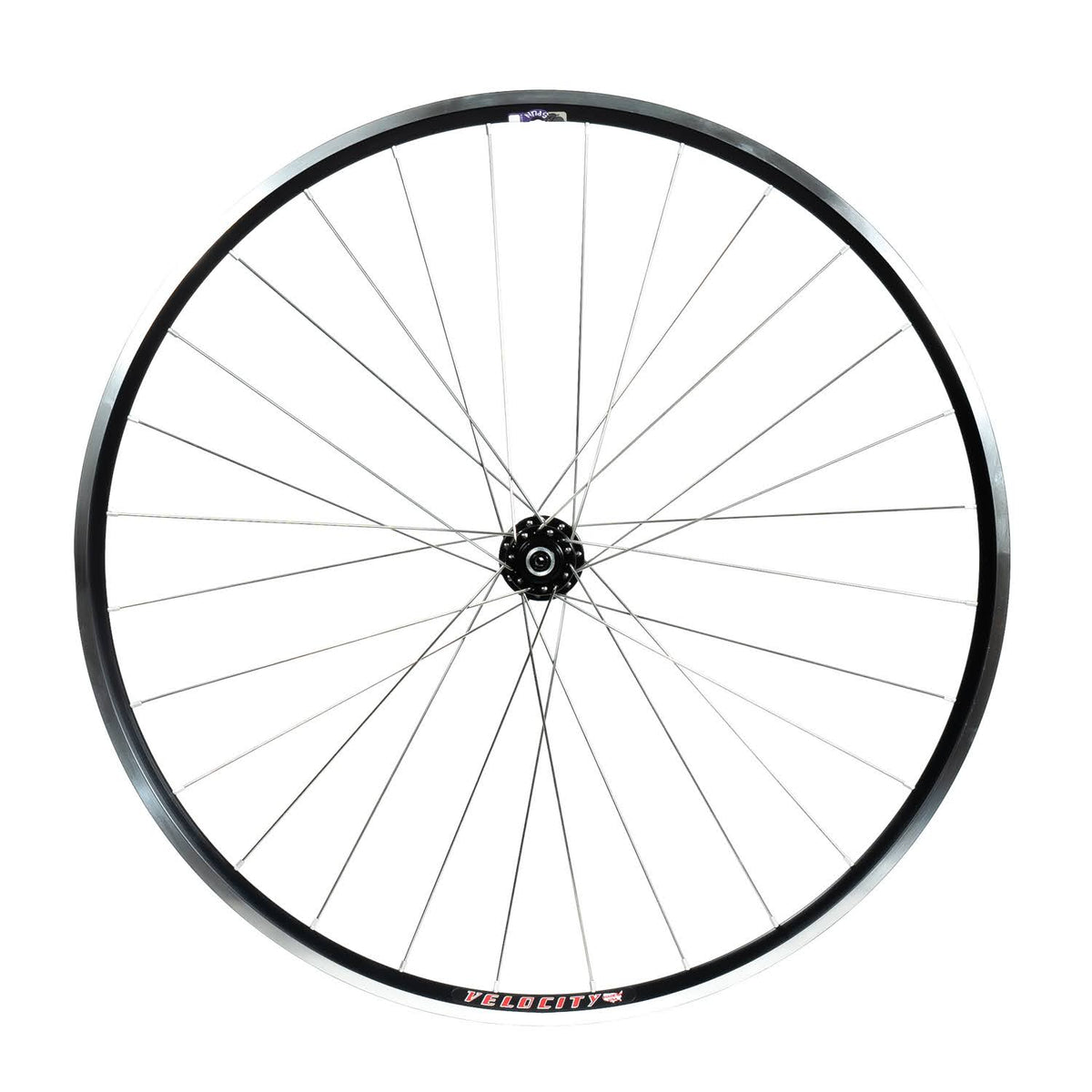 GORILLA SPUN Build Wheel [VELOCITY A23 x VELOCITY Race Hub]