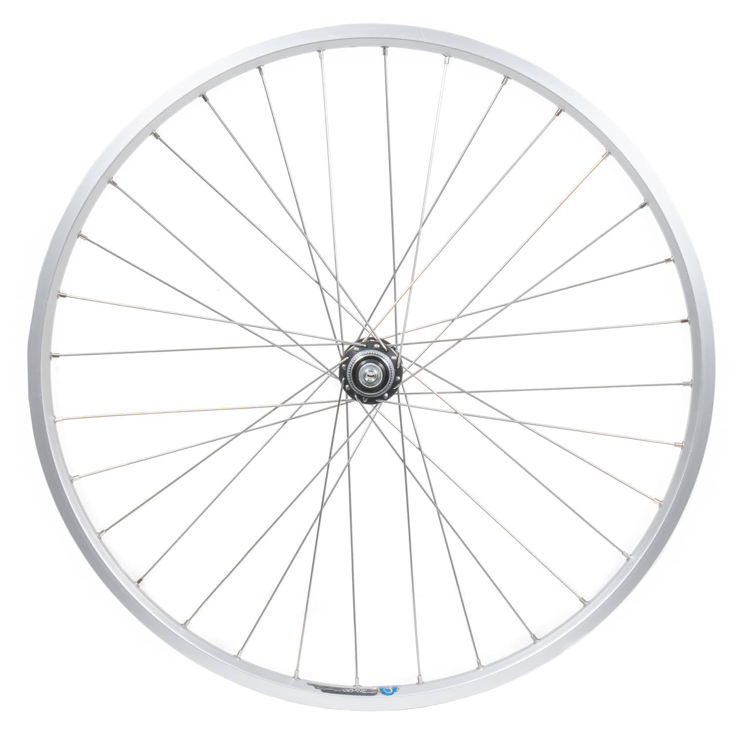 GORILLA SPUN Build Wheel [VELOCITY Atlas 26
