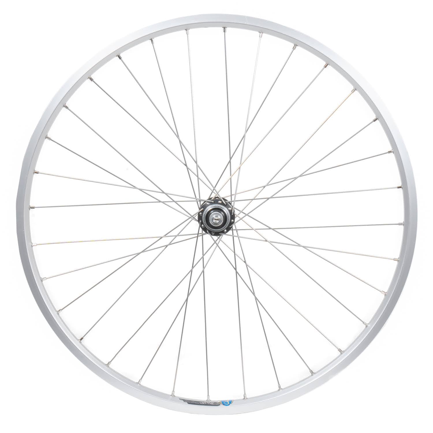 GORILLA SPUN Build Wheel [VELOCITY Atlas 26" x SHIMANO M8000 DeoreXT]