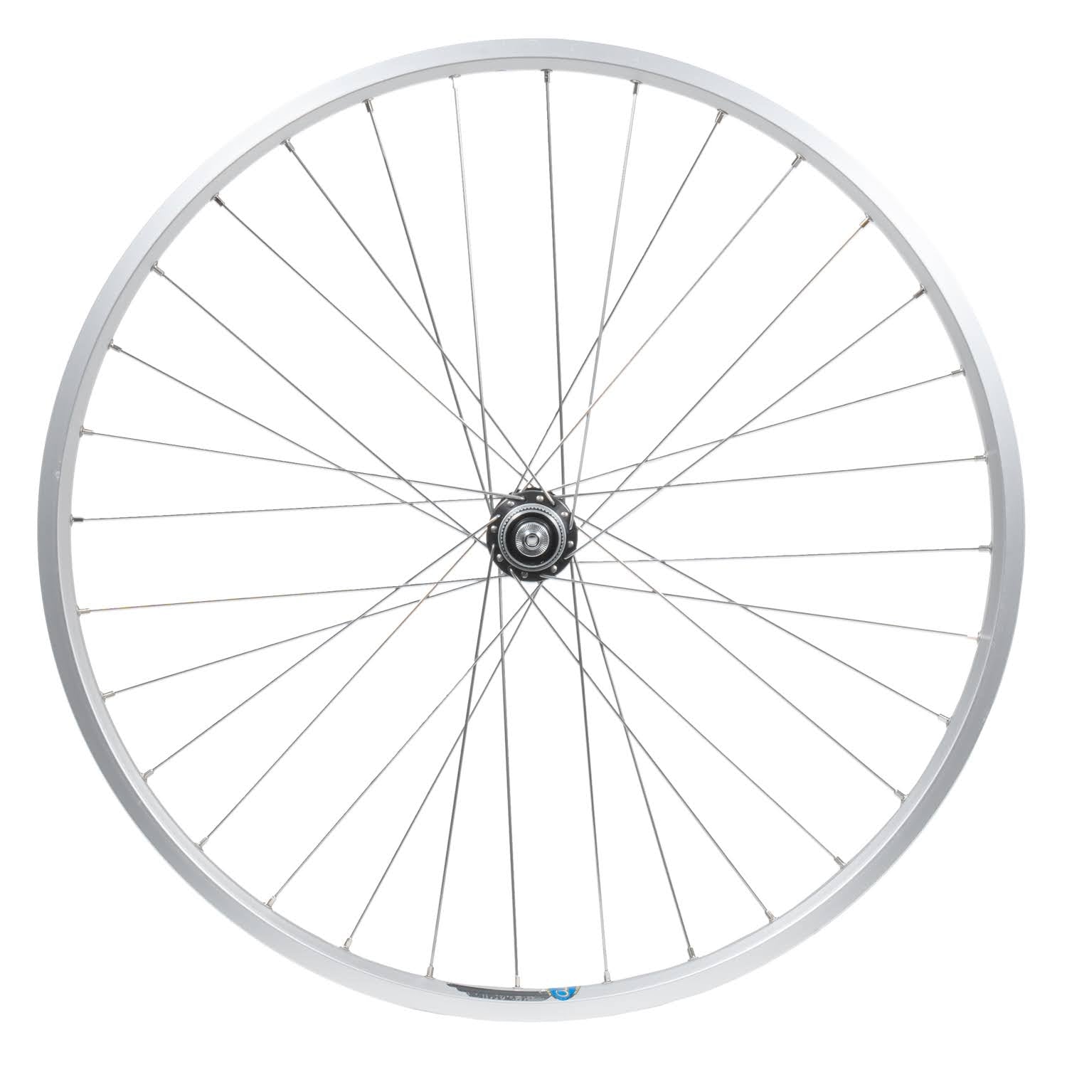 GORILLA SPUN Build Wheel [Velocity Atlas 26" x SHIMANO M8000 DeoreXT]