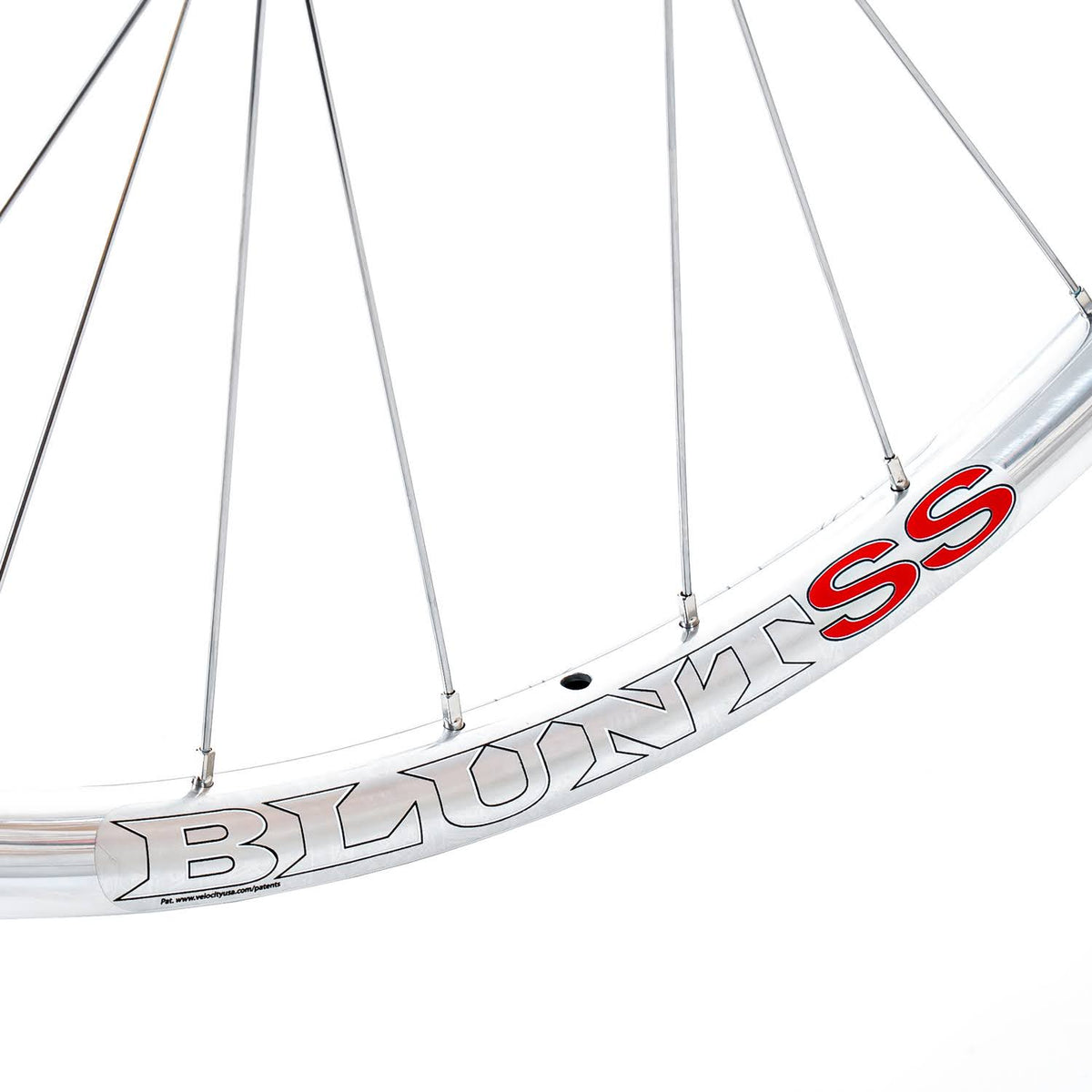 GORILLA SPUN Build Wheel [VELOCITY BluntSS 29" x VELOCITY MTB Disc Boost Hub]