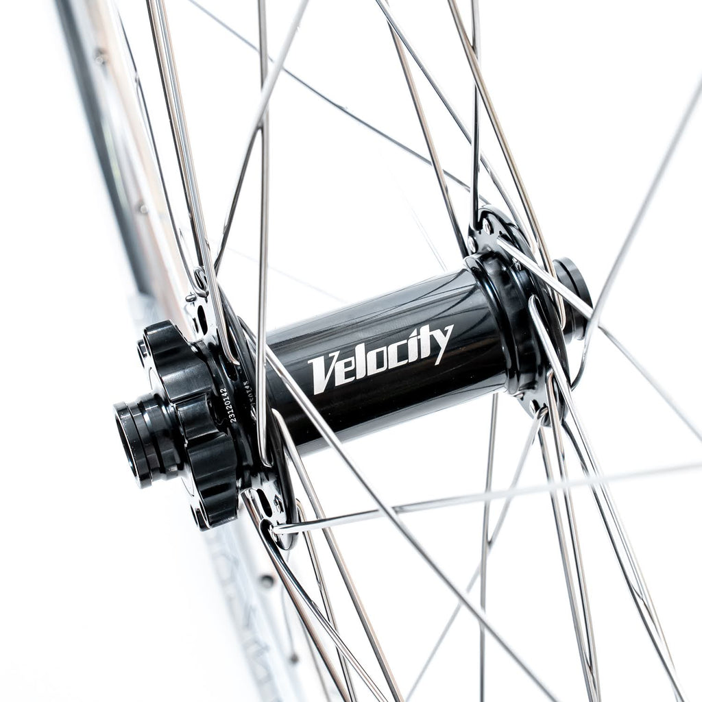 Wheels Boost GORILLA SPUN Build Wheel [VELOCITY BluntSS 29