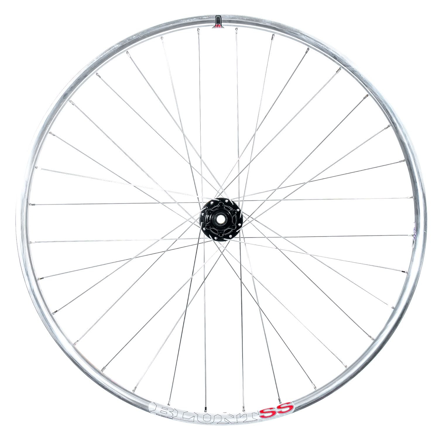 GORILLA SPUN Build Wheel [Velocity BluntSS 29" x Velocity MTB Disc Boost Hub]