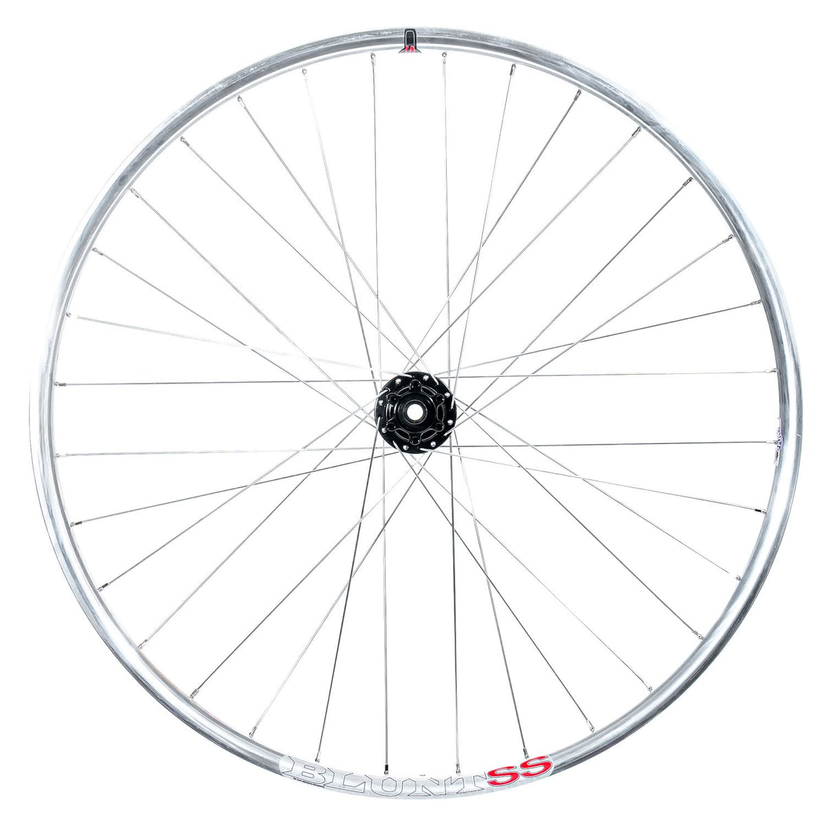 GORILLA SPUN Build Wheel [VELOCITY BluntSS 29" x VELOCITY MTB Disc Boost Hub]