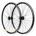 GORILLA SPUN Build Wheel [VELOCITY DeepV 700c x VELOCITY Track Hub]