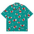 EANBE Aloha Shirt / 愛狂
