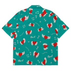 EANBE Aloha Shirt / 愛狂