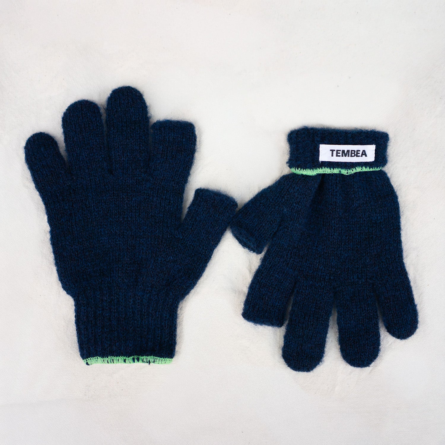 TEMBEA GUNTE 2FINGERLESS GUNTE