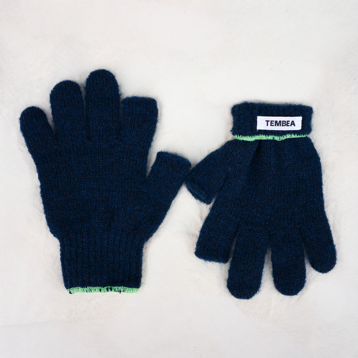 TEMBEA GUNTE 2FINGERLESS GUNTE 2025