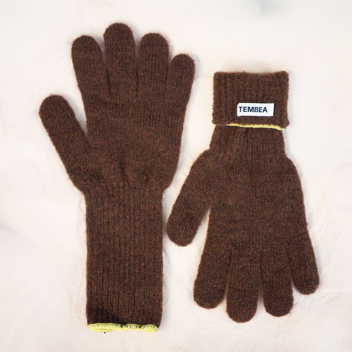 TEMBEA GUNTE LONG+10 2025