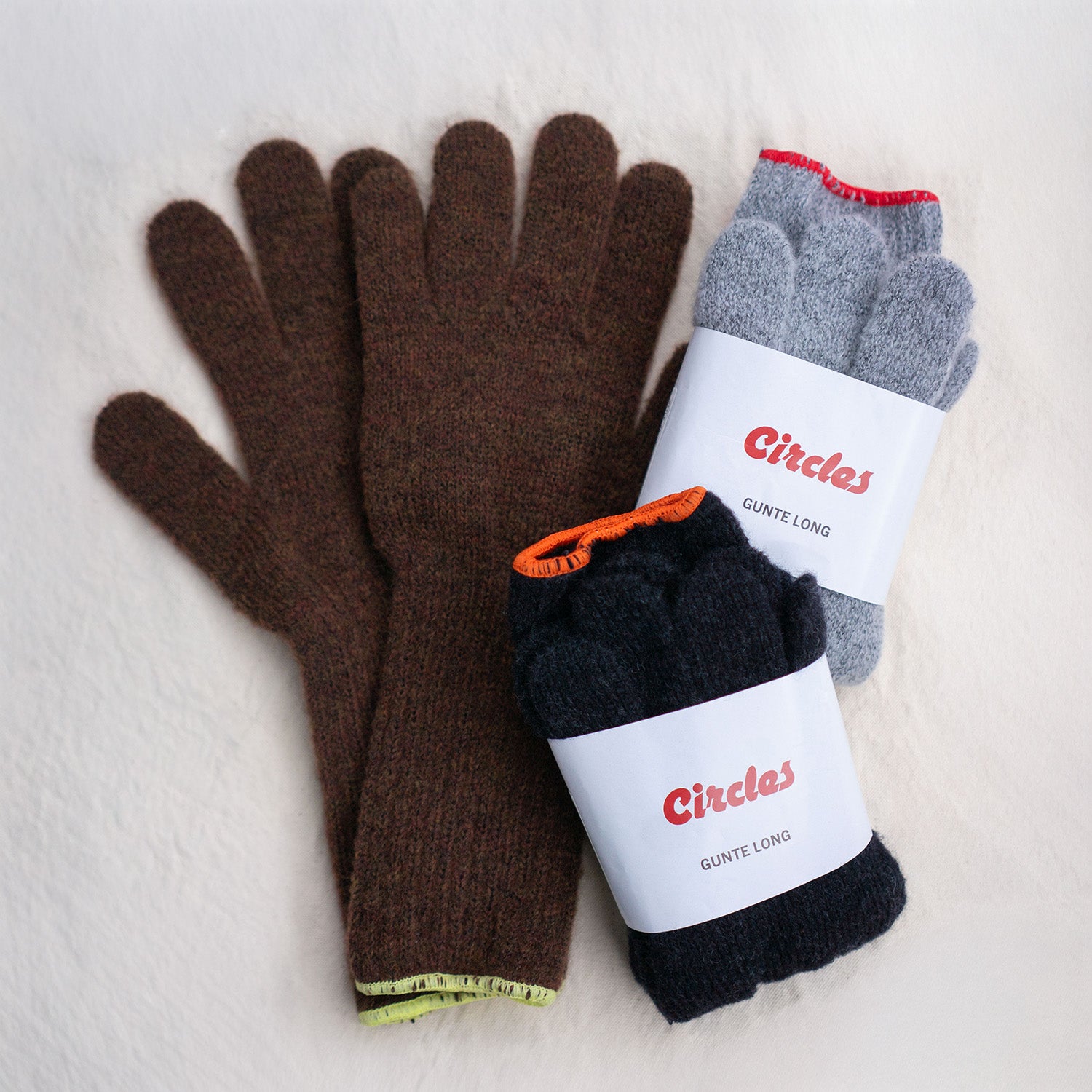 TEMBEA GUNTE LONG+10 2025