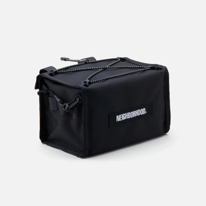 NEIGHBORHOOD Bicycle Handlebar Bag NEIGHBORHOOD Bicycle Handlebar Bag