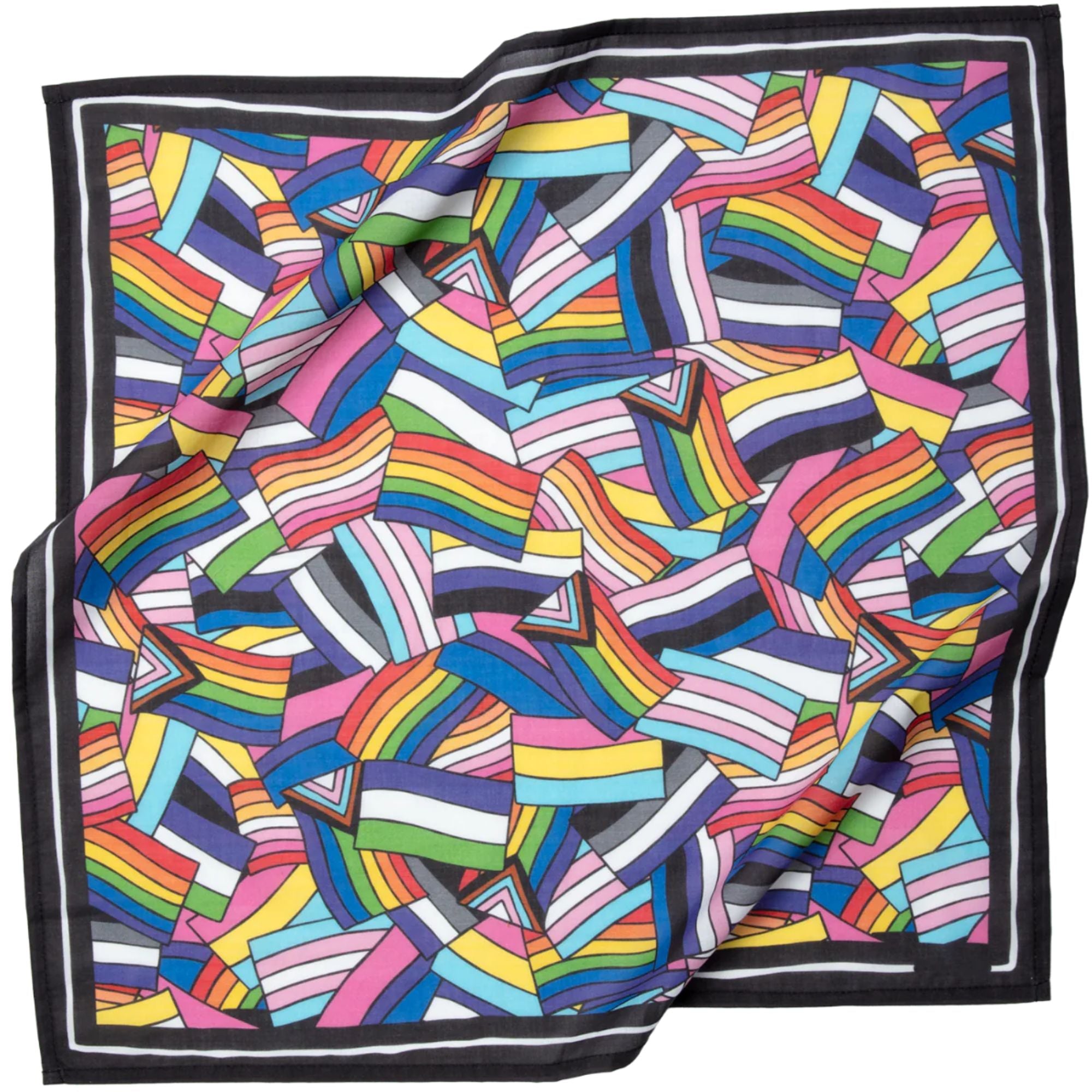 HANDKER Original Bandanas 22"