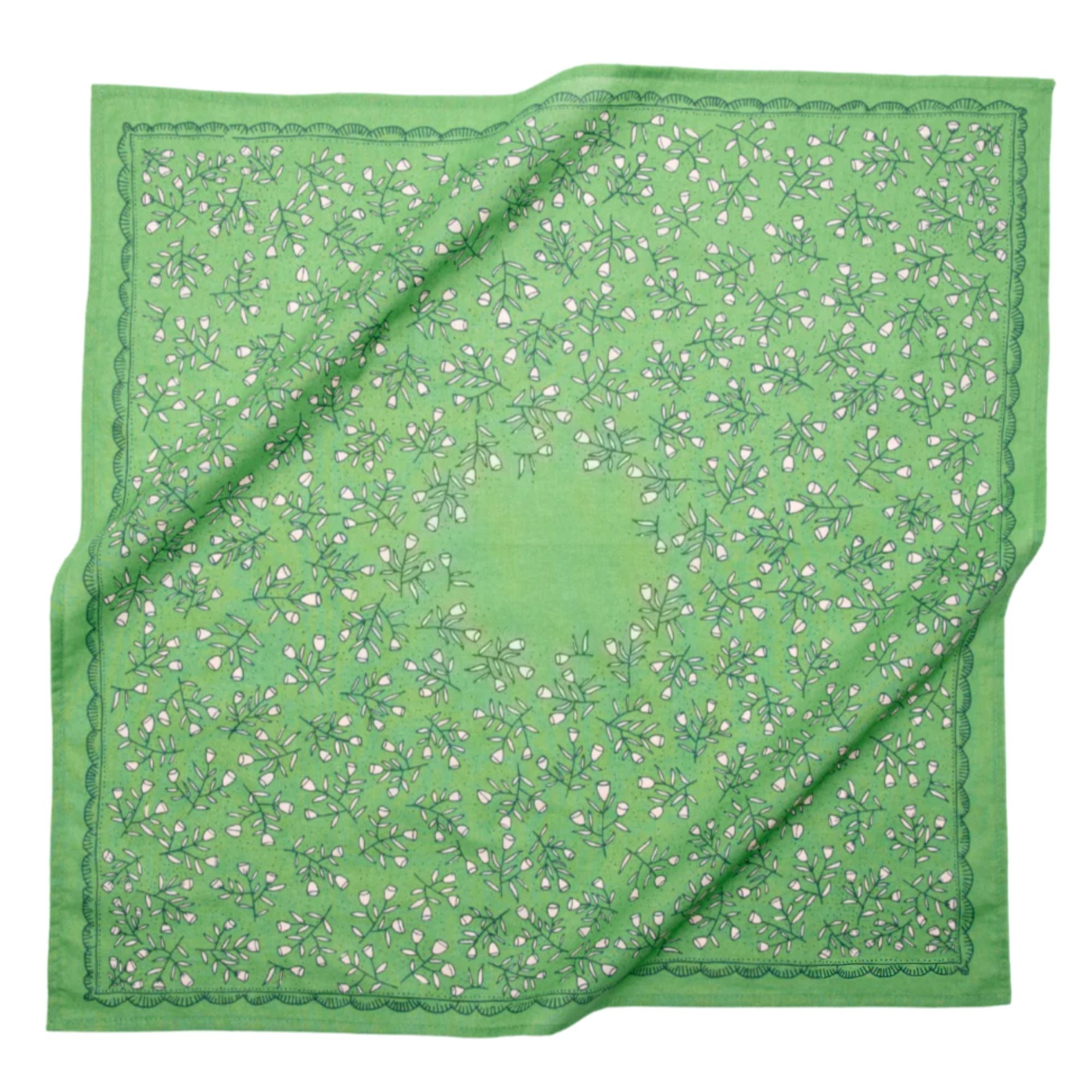 HANDKER Original Bandanas 22"