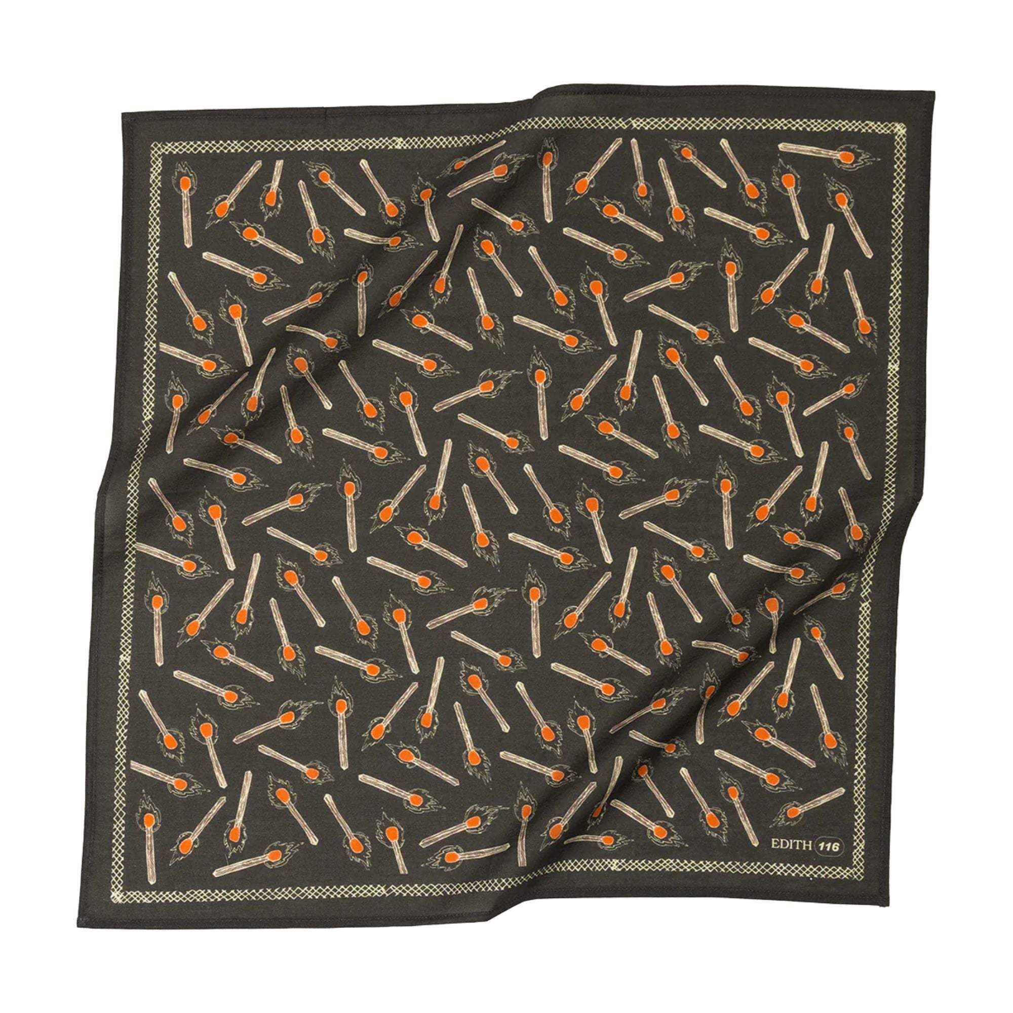 HANDKER Original Bandanas 22"