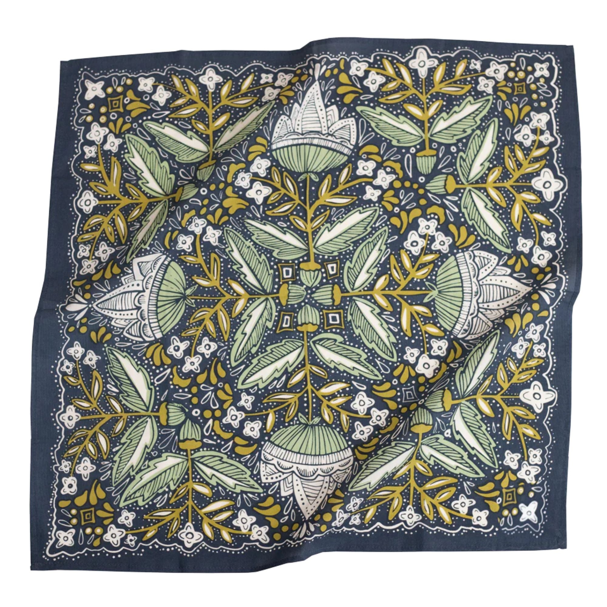 HANDKER Original Bandanas 22"