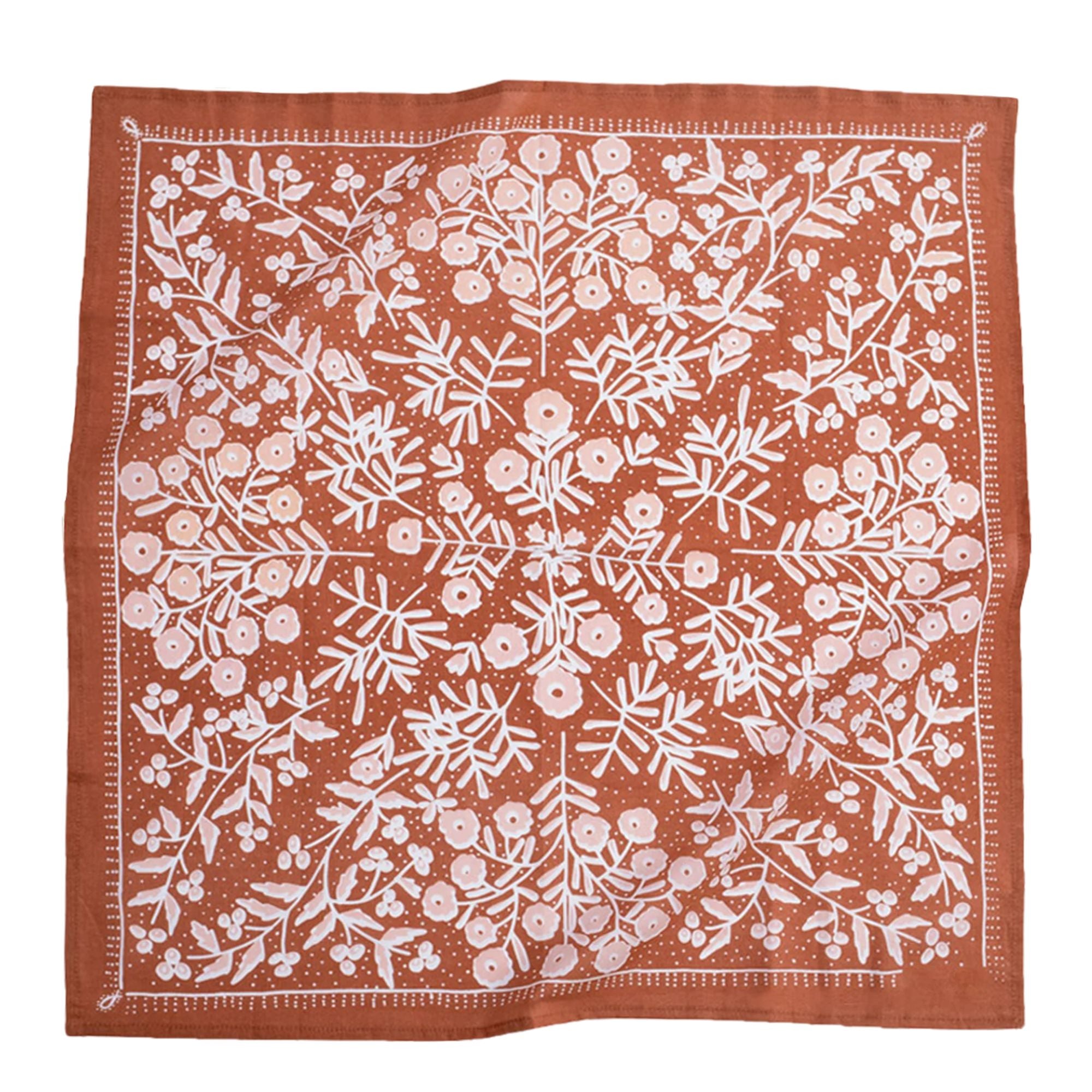 HANDKER Original Bandanas 22"